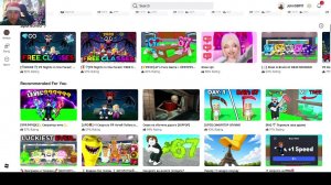 Роблокс. С Наступающим новым 2026 годом