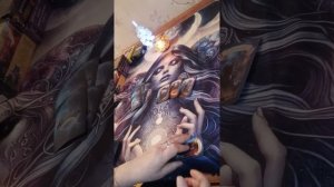 Ближайшая неделя, что принесёт 🕵️❓💥