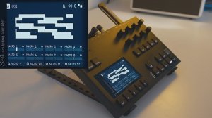 Torso Electronics S-4: Creating Rhythmic Ambient