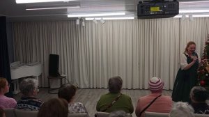 21. Говорила мама мне