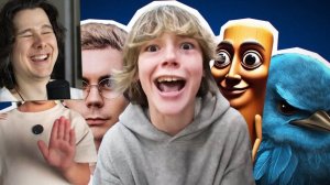 ВСЕ МЕМЫ 2025 ГОДА - Реакция на Небуди (Виндяй)