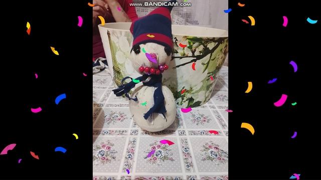 ПОЗДРАВЛЯЮ С НАСТУПАЮЩЕМ ОСТАЛОСЬ СЧИТАНЫЕ ЧАСЫ смотреть онлайн