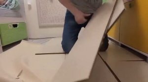 Экстремальные прятки.