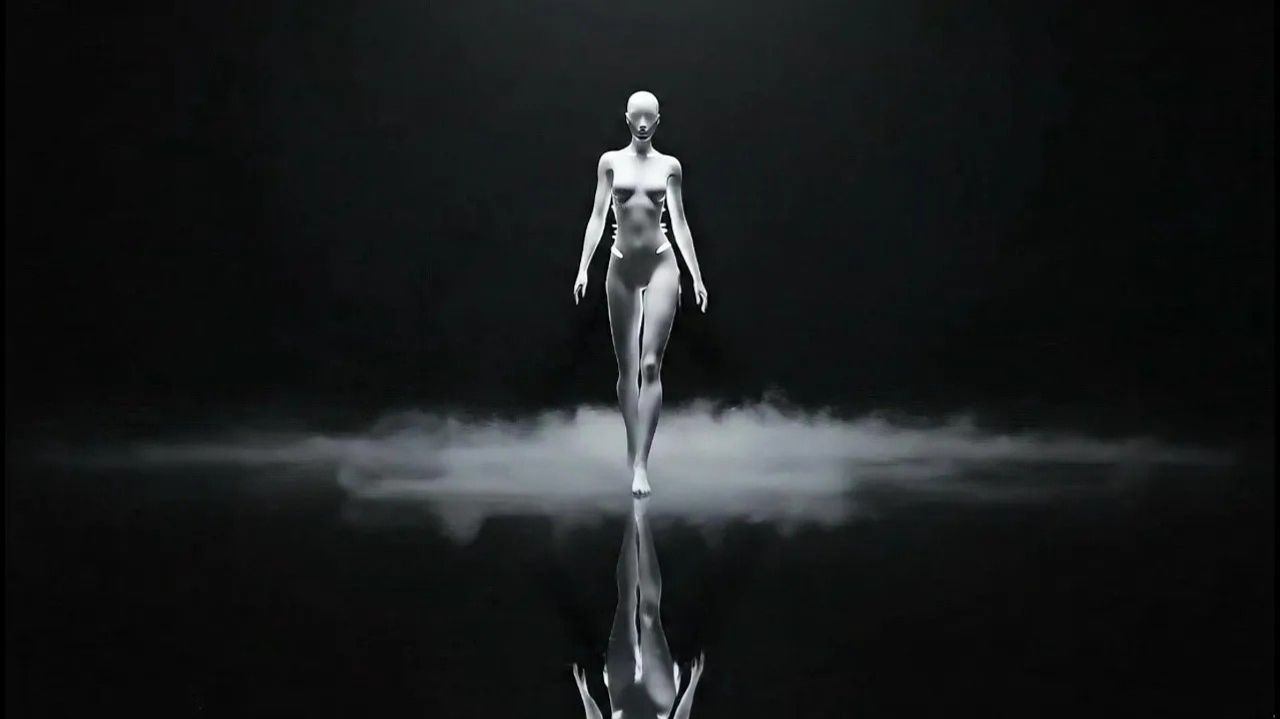 Vibfy - Feeling ( Official Visualiser) смотреть онлайн