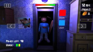 С днем рождения наш любимый шалун! Играем в Тимоху 1