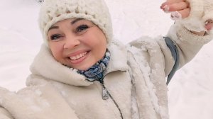 УЛОЖУСЬ В 4 КЕЙКА! 🧶ЭТО ПРОСТО ПРАЗДНИК! ❄️С НАСТУПАЮЩИМ❤️!