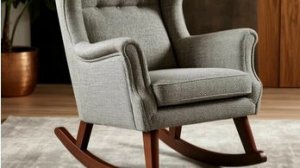 Это просто :   сборка кресла.