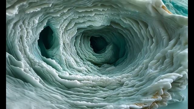 Невидимые миры - Мир мятного горизонта смотреть онлайн