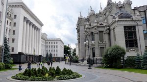 Новым главой офиса Зеленского может стать уполномоченный по санкциям Власюк