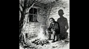 Гниющий человек. Страшные истории