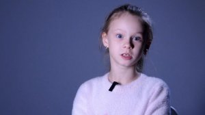 Валерия Смитюшенко - игра в слова