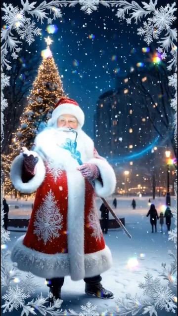 С новым годом смотреть онлайн