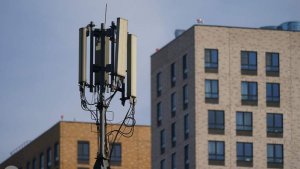 Сбои в работе мобильного интернета были зафиксированы в Санкт-Петербурге