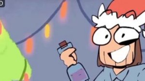 Песня "1 Января".