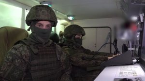 Подробности отражения атаки на резиденцию президента .