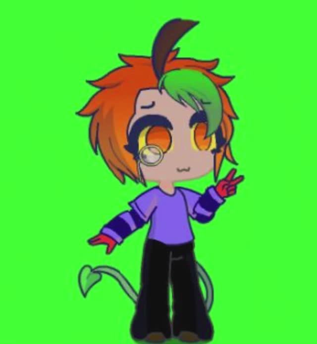 я сделал себя в гаче я сам незн как до этого дошел можете брать ассет для своих видео буду рад :3 смотреть онлайн