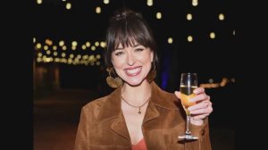 Поздравление С Новым Годом от западных звёзд и политиков!