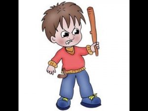 Неадекватное поведение и способы его изменения