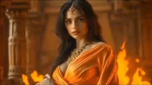 Богини Востока (вторая версия клипа) - 11