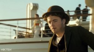 Сергей Бодров на Титанике!