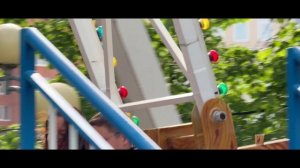 Наш 2025 | Our 2025