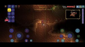 Играем в террарию