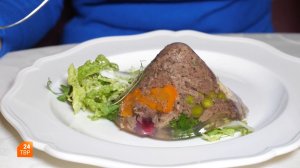 Готовим холодец