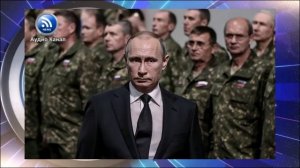 Президент отправил резервистов на защиту важных объектов