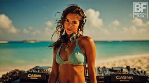 TOP_TECHNO_EDM_MIX_2025_🌌_TOMORROWLAND___Deep_Underground_Techno