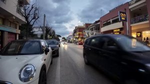 Предновогодний Колобок из Одессы