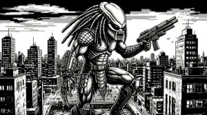 Хищник - охота - Vice City - Real Mod 2014 - lowestrender - 31.12.2025 (3)