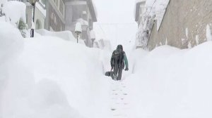Оранжевый уровень погодной опасности в Сочи будет действовать до 23:00 мск