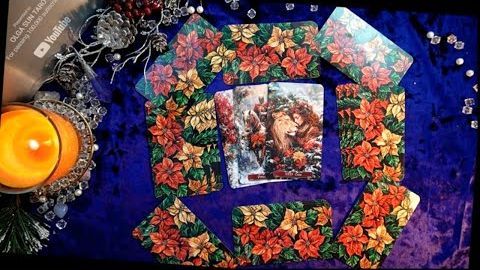 Старинное гадание чем сердце успокоится кто и что на пороге по судьбе 🔥расклад таро смотреть онлайн