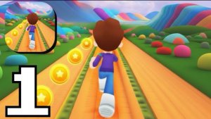 ЧТо? 😳 МАЙНКРАФТ В Subway Surfers?