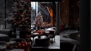 Новогодняя