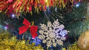 45 работа под бой курантов❄️С  Наступающим❄️