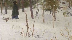 Зима,падает снег,ожидание чуда.