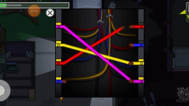 Among Us прохождение #22