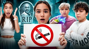 КАМИЛЬ ОСТАЛСЯ ОДИН? ❤️🩹СТРОГИЕ ПРАВИЛА В КАМПУСЕ 🤯 ПРИНЕСЛИ ЗАПРЕЩЕННЫЕ ВЕЩИ В ШКОЛУ