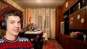 С НАСТУПАЮЩИМ! 🎄🎅🏻 ► Реакция на Valera Ghosther