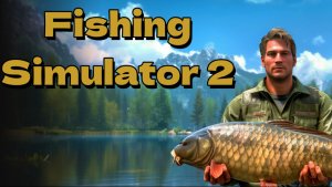 Ultimate Fishing Simulator 2