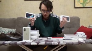 КАКОЙ АЙФОН ВЗЯТЬ В НАЧАЛЕ 2026 ГОДА__HD