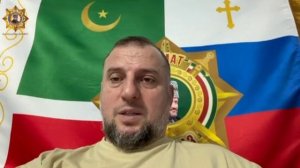 Апти Алаудинов "АХМАТ". Краткий обзор итогов уходящего 2025 года