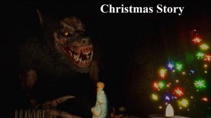 Christmas Story (Рождественская история)