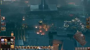 Warhammer 40,000: Dawn of War 3