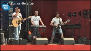 LIVE: Студия «Новая Луна»