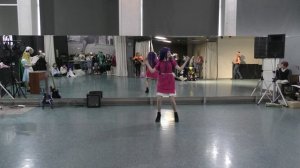 5 Айла – Хошино Ай (Звёздное дитя) Sign wa B