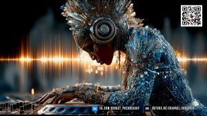 Погружение в мир Melodic Techno - Микс Эмоциональной Глубины