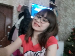 новогодний влог