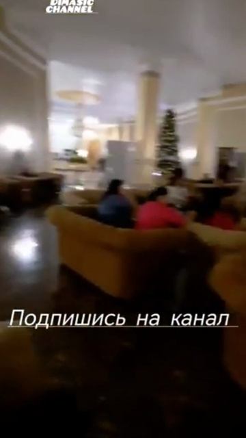 эко отель Аристократ смотреть онлайн